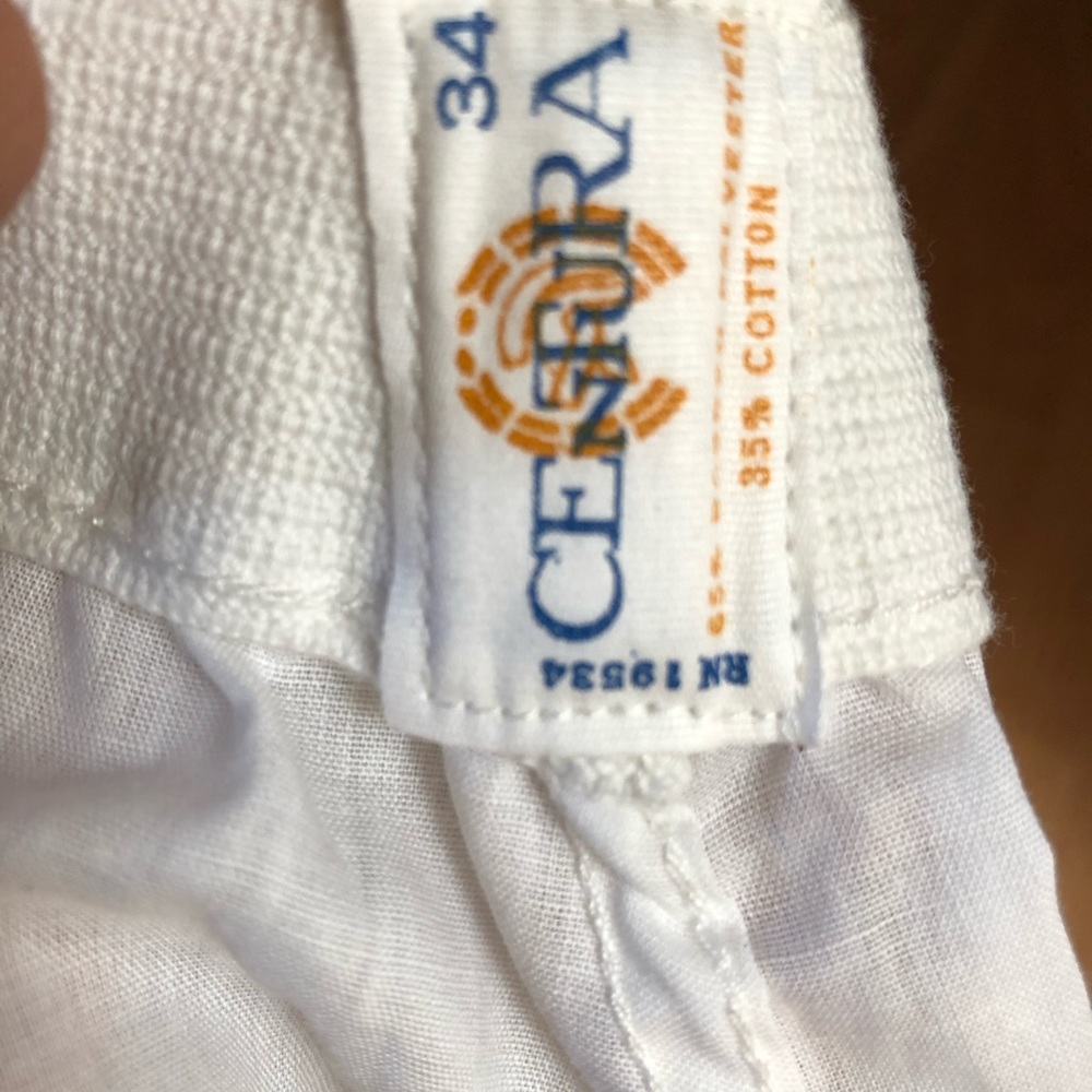 Handmade shorts - Picture 6 of 6